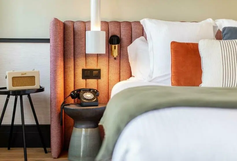 آپارتمان 2 خوابه, Ultimate Provence Hotel & Spa