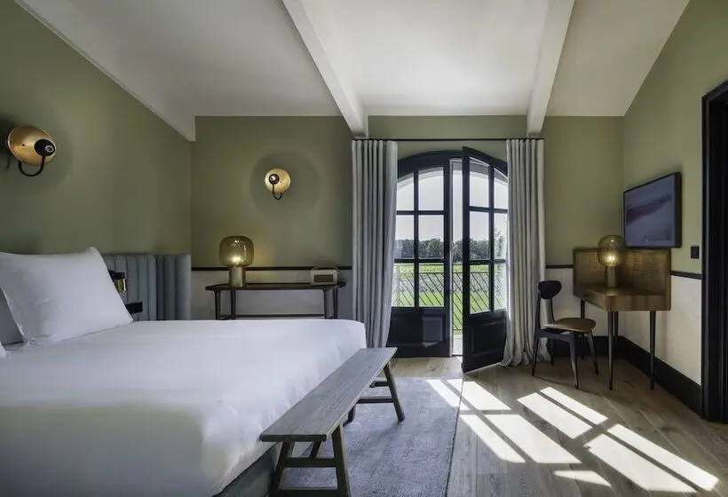 اتاق سوپریور, Ultimate Provence Hotel & Spa
