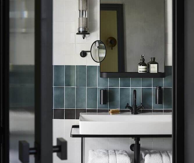 带1个卧室的公寓, Ultimate Provence Hotel & Spa