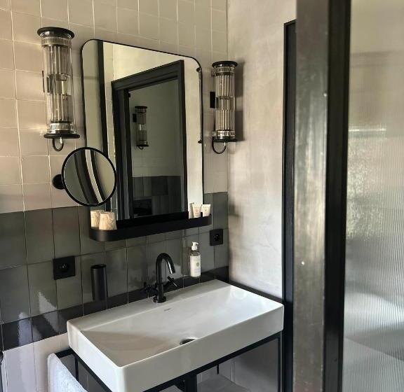 标准间, Ultimate Provence Hotel & Spa