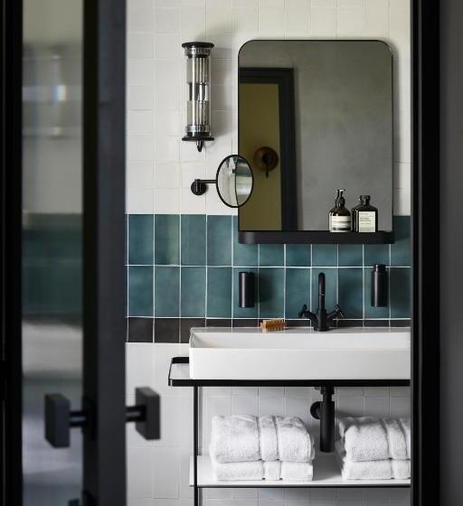 带2个卧室的公寓, Ultimate Provence Hotel & Spa