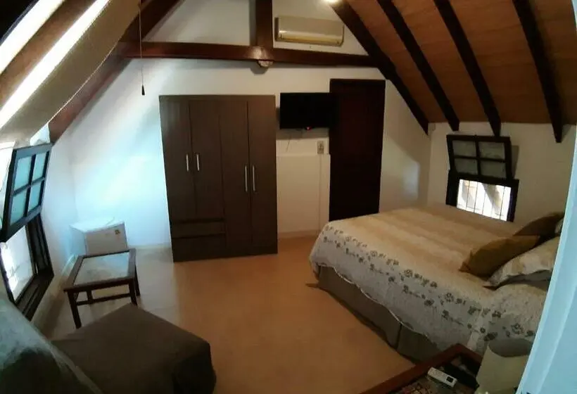 Suite Supérieure, Ars Amici