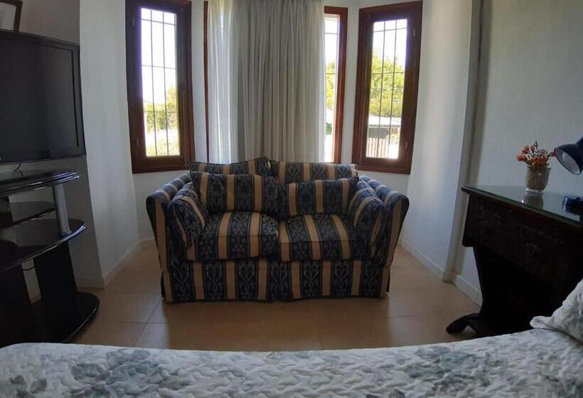 سوییت, Ars Amici