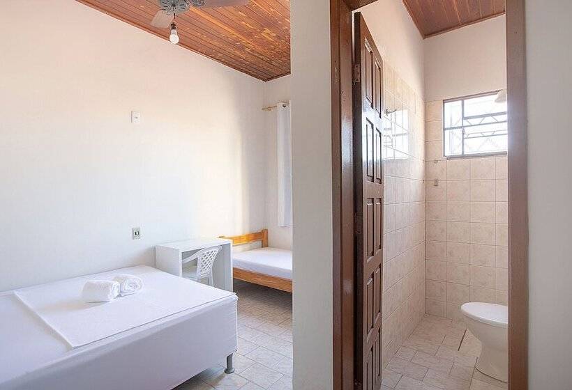 스탠다드 룸, New Hostel Cuiabá