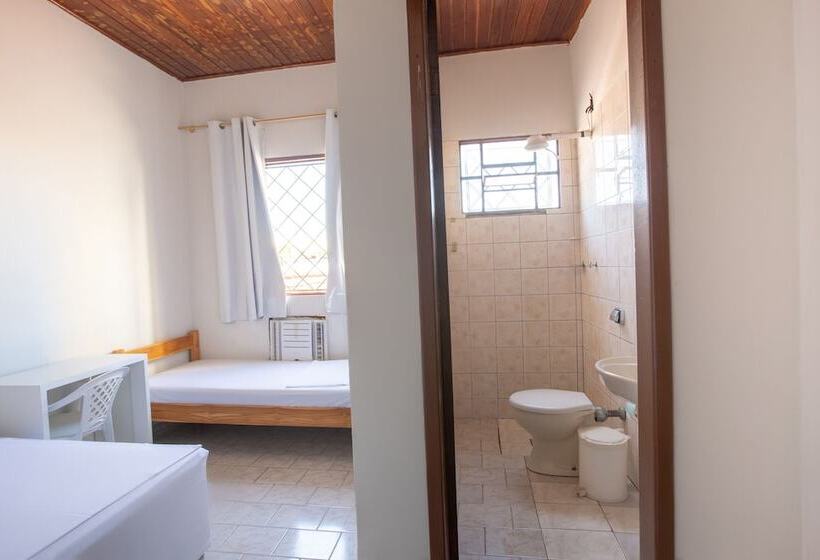 스탠다드 룸, New Hostel Cuiabá