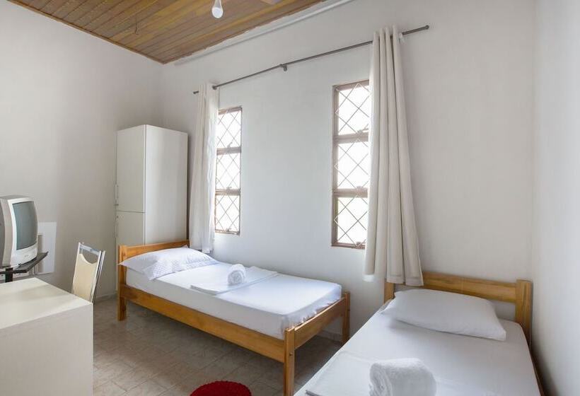 스탠다드 룸, New Hostel Cuiabá