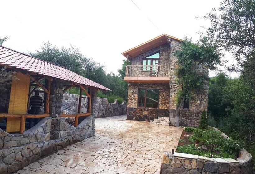 خانه 3 خوابه, Paradise Guest House