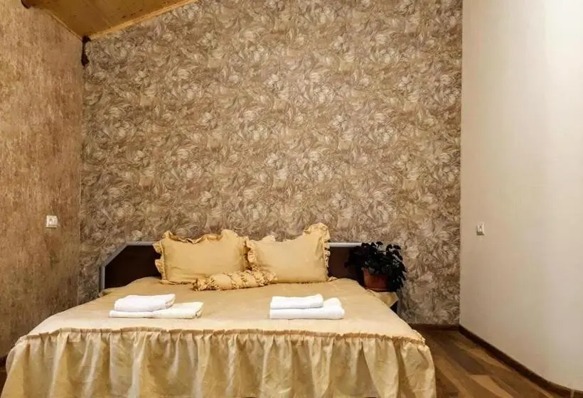 خانه 3 خوابه, Paradise Guest House