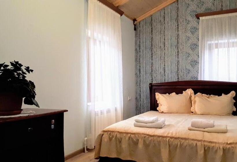 خانه 3 خوابه, Paradise Guest House