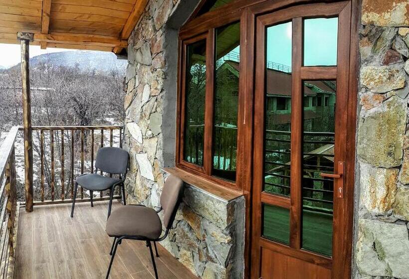 خانه 3 خوابه, Paradise Guest House