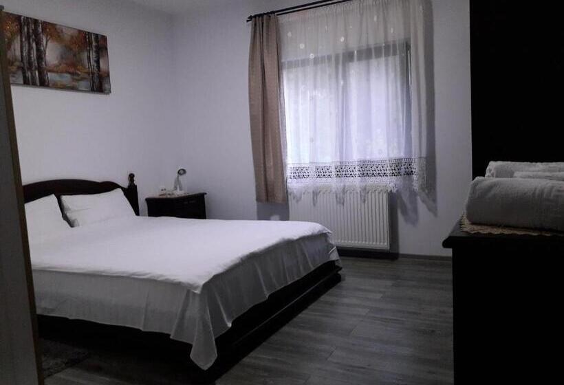 חדר סטנדרט, Pensiunea Cosalina Grande