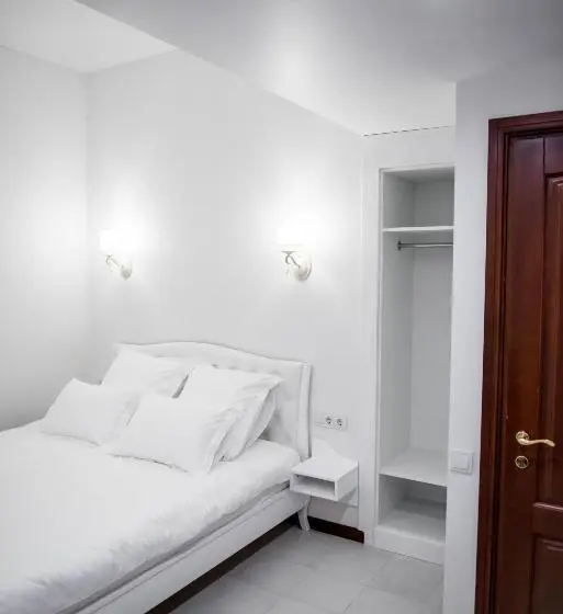 سوییت, Apart Hotel Quartet