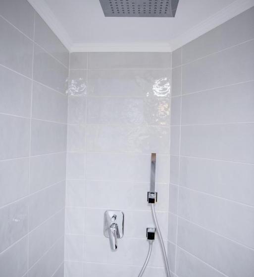 سوییت, Apart Hotel Quartet