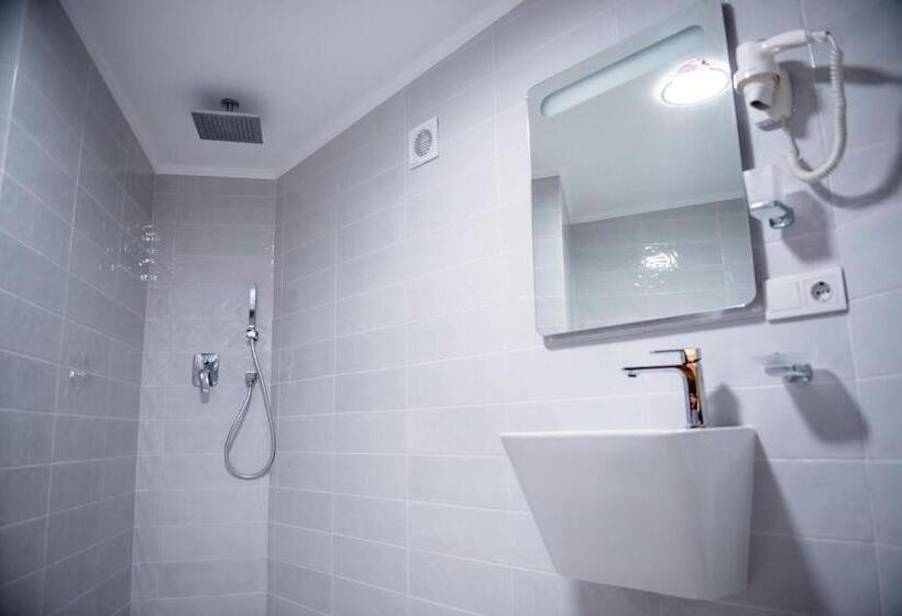 سوییت, Apart Hotel Quartet