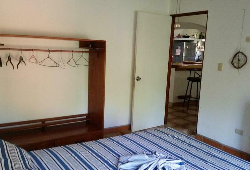 اتاق استاندارد با سرویس بهداشتی مشترک, Embassy House