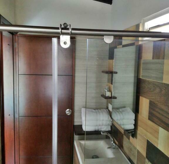 패밀리 룸, Mansion Barichara