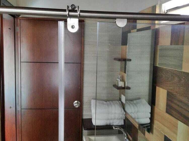 패밀리 룸, Mansion Barichara