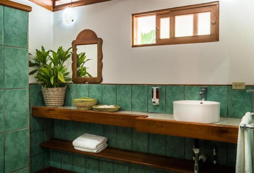 Люкс Кровать Кинг, Nosara Beach