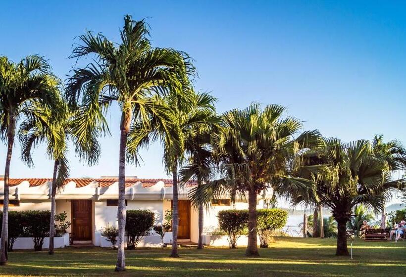 מיטת קינג בסוויטה, Nosara Beach
