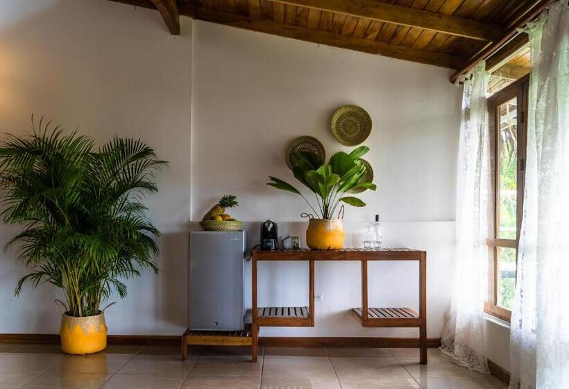 Люкс Вид на Море, Nosara Beach