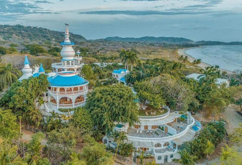 Номер Deluxe Вид на Море с Балконом, Nosara Beach