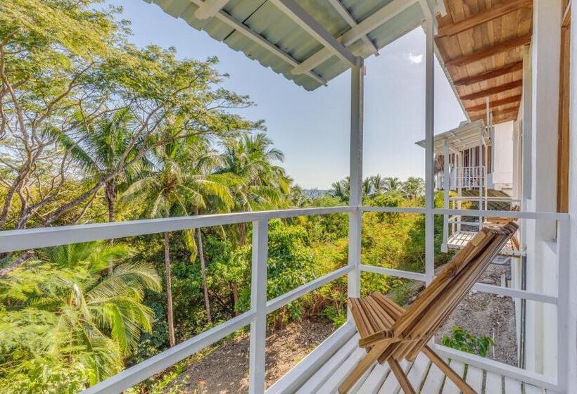 Семейное Студио, Nosara Beach