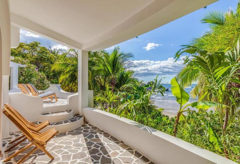 Семейный Номер Вид на Море, Nosara Beach