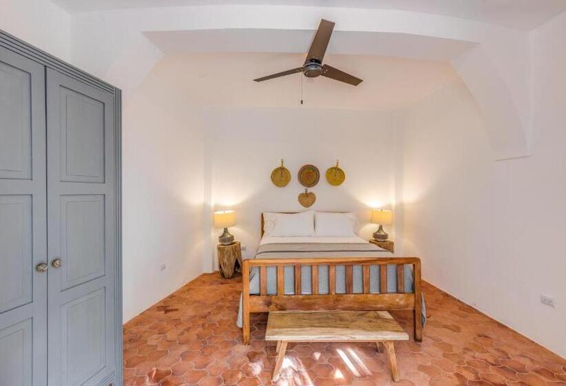 Полулюкс Вид на Море, Nosara Beach