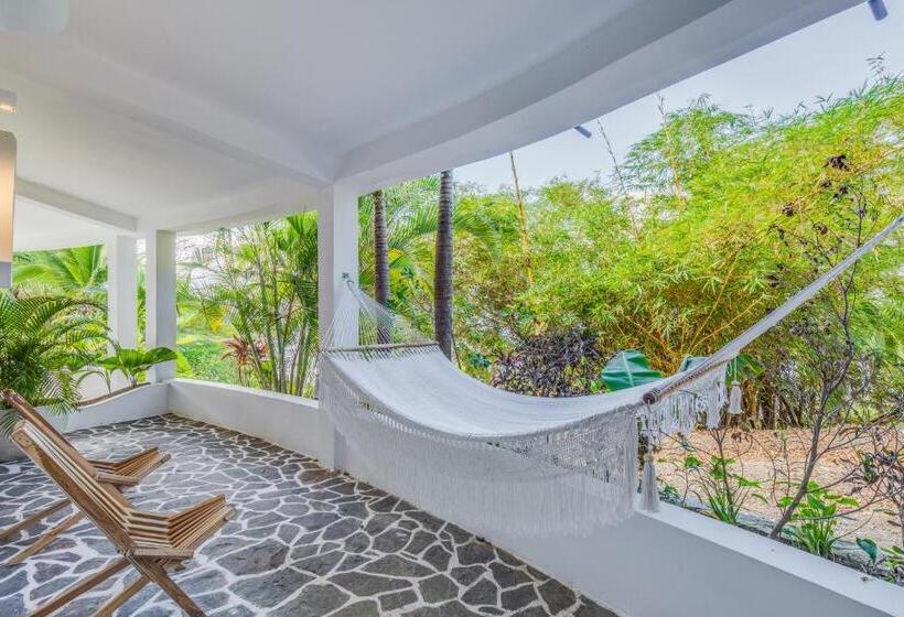 Номер Стандарт Вид на Море, Nosara Beach