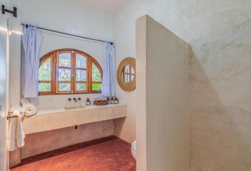 Номер Стандарт Вид на Море, Nosara Beach