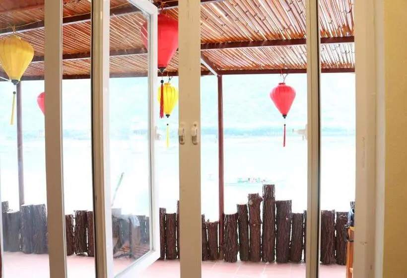 Deluxe Room Mountain View, Phong Nha Coco Riverside