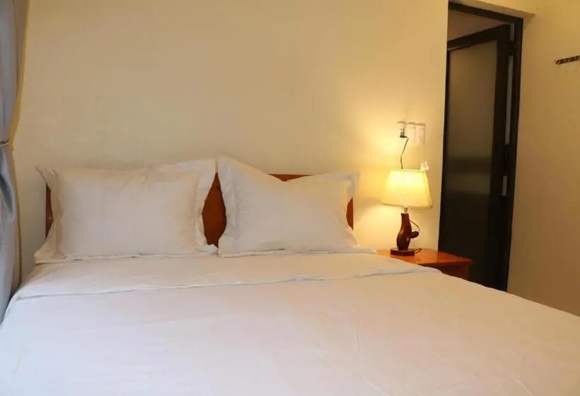 اتاق لوکس, Phong Nha Coco Riverside