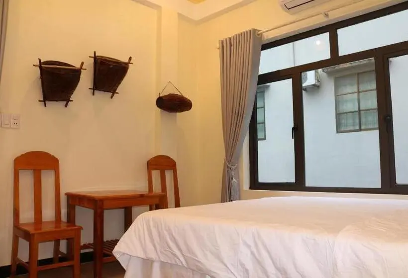 اتاق لوکس, Phong Nha Coco Riverside