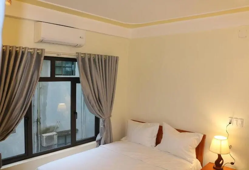 اتاق لوکس, Phong Nha Coco Riverside