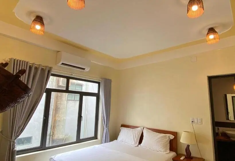 اتاق لوکس, Phong Nha Coco Riverside
