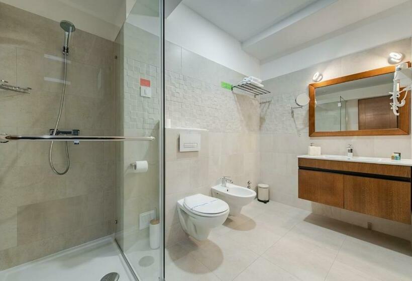 اتاق سوپریور, Rubicon Garni