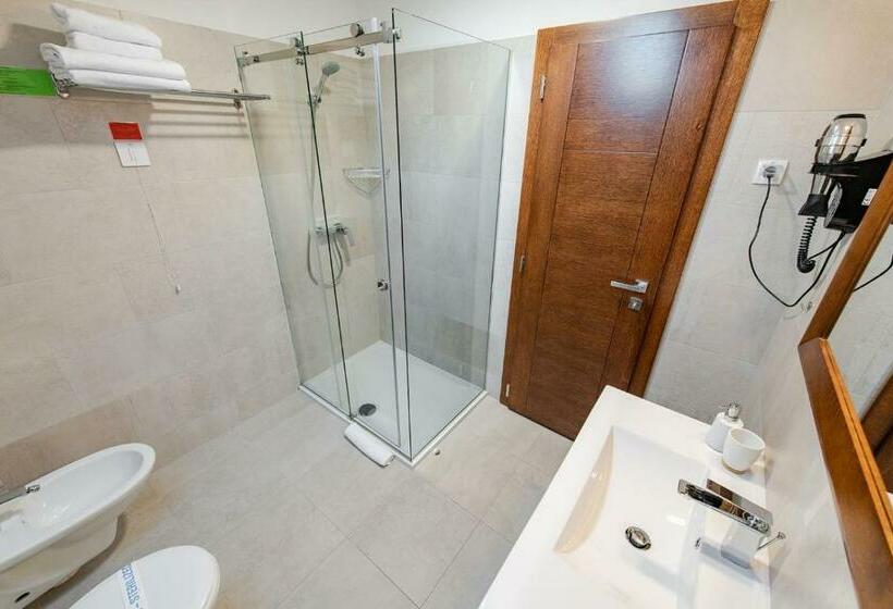 آپارتمان 1 خوابه, Rubicon Garni