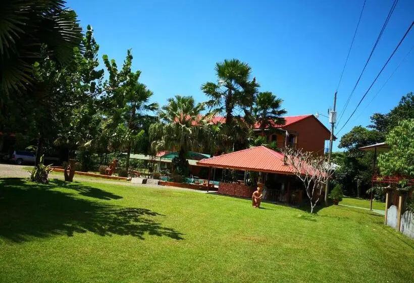 １ベッドルームアパートメント, Apartahotel Playa Luna