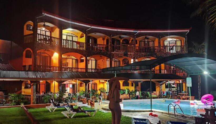 شقة غرفة واحدة, Apartahotel Playa Luna