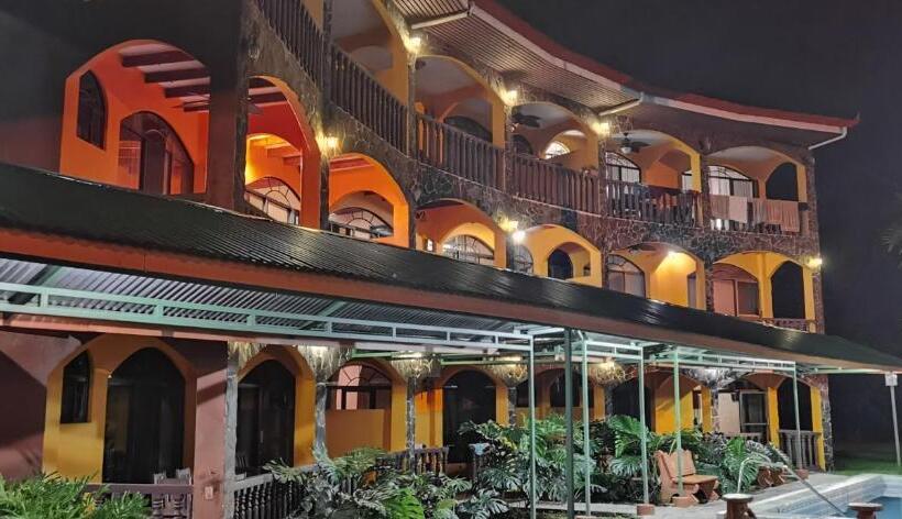 شقة غرفة واحدة, Apartahotel Playa Luna