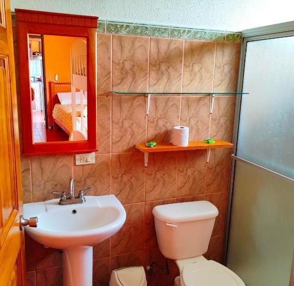 شقة غرفة واحدة, Apartahotel Playa Luna