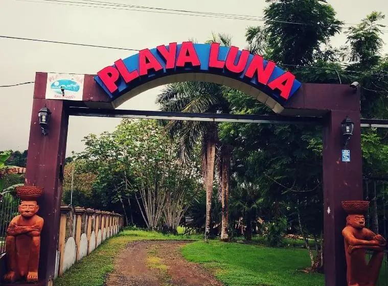 １ベッドルームアパートメント, Apartahotel Playa Luna