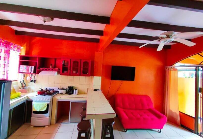 شقة غرفة واحدة, Apartahotel Playa Luna