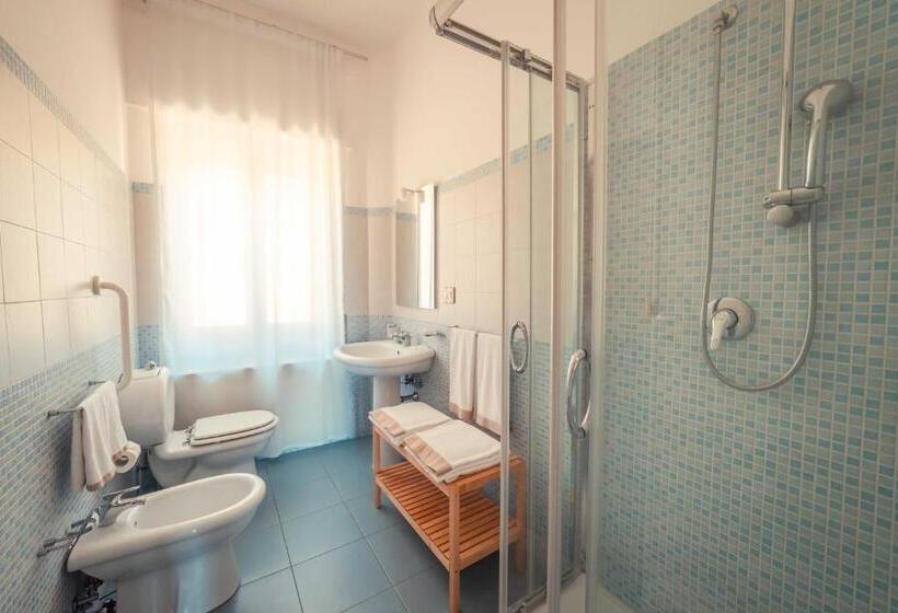 Habitación Estándar Vista Mar, B&b Teatro Greco 39