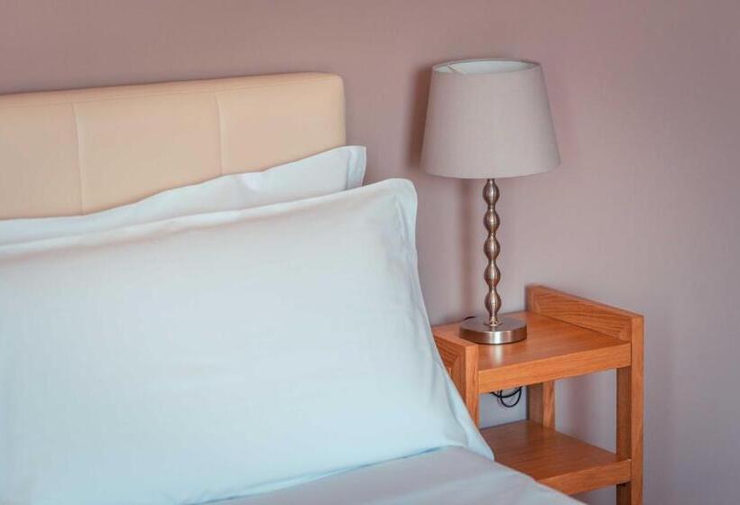 Habitación Estándar Vista Mar con Balcón, B&b Teatro Greco 39