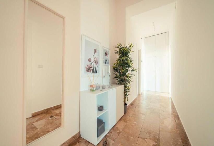 Apartamento 1 Dormitorio Vista Mar, B&b Teatro Greco 39