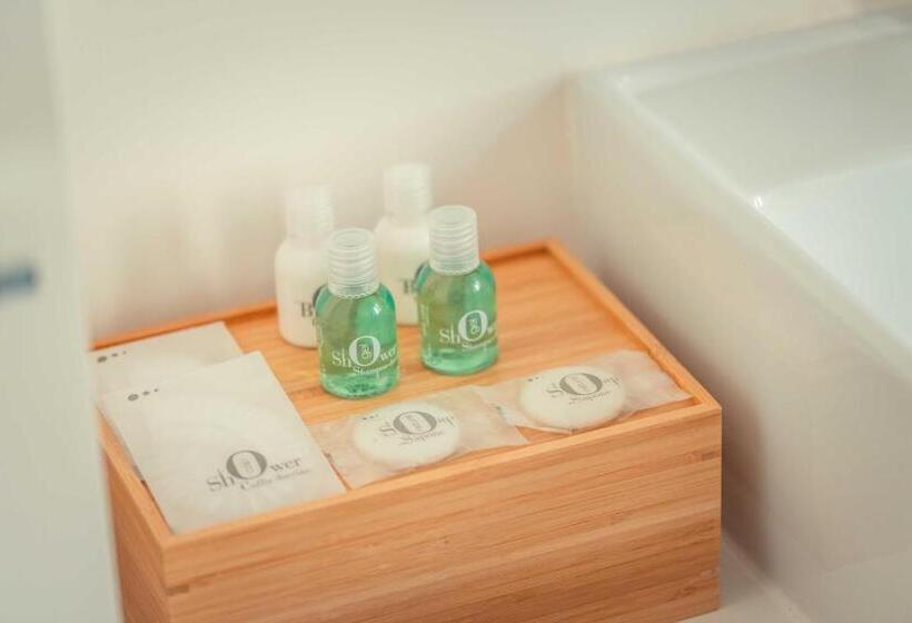 Apartamento 1 Dormitorio Vista Mar, B&b Teatro Greco 39