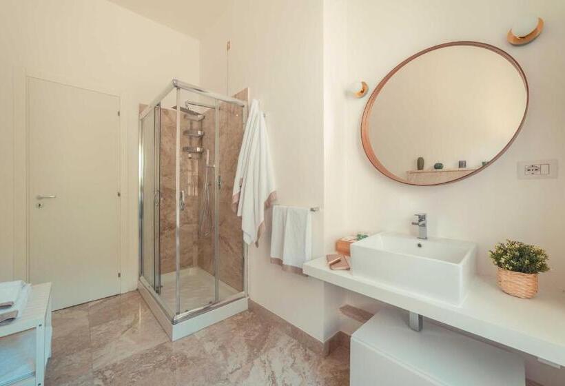 Apartamento 1 Dormitorio Vista Mar, B&b Teatro Greco 39