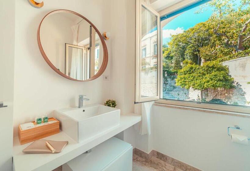 Apartamento 1 Dormitorio Vista Mar, B&b Teatro Greco 39