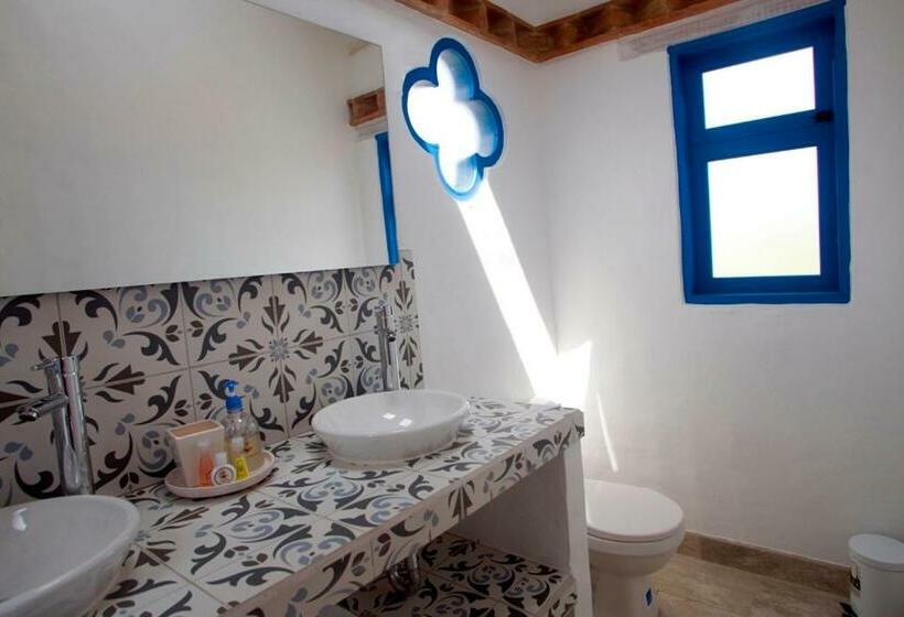 Трехместный Номер Комфорт, & Cabañas Cashiluna